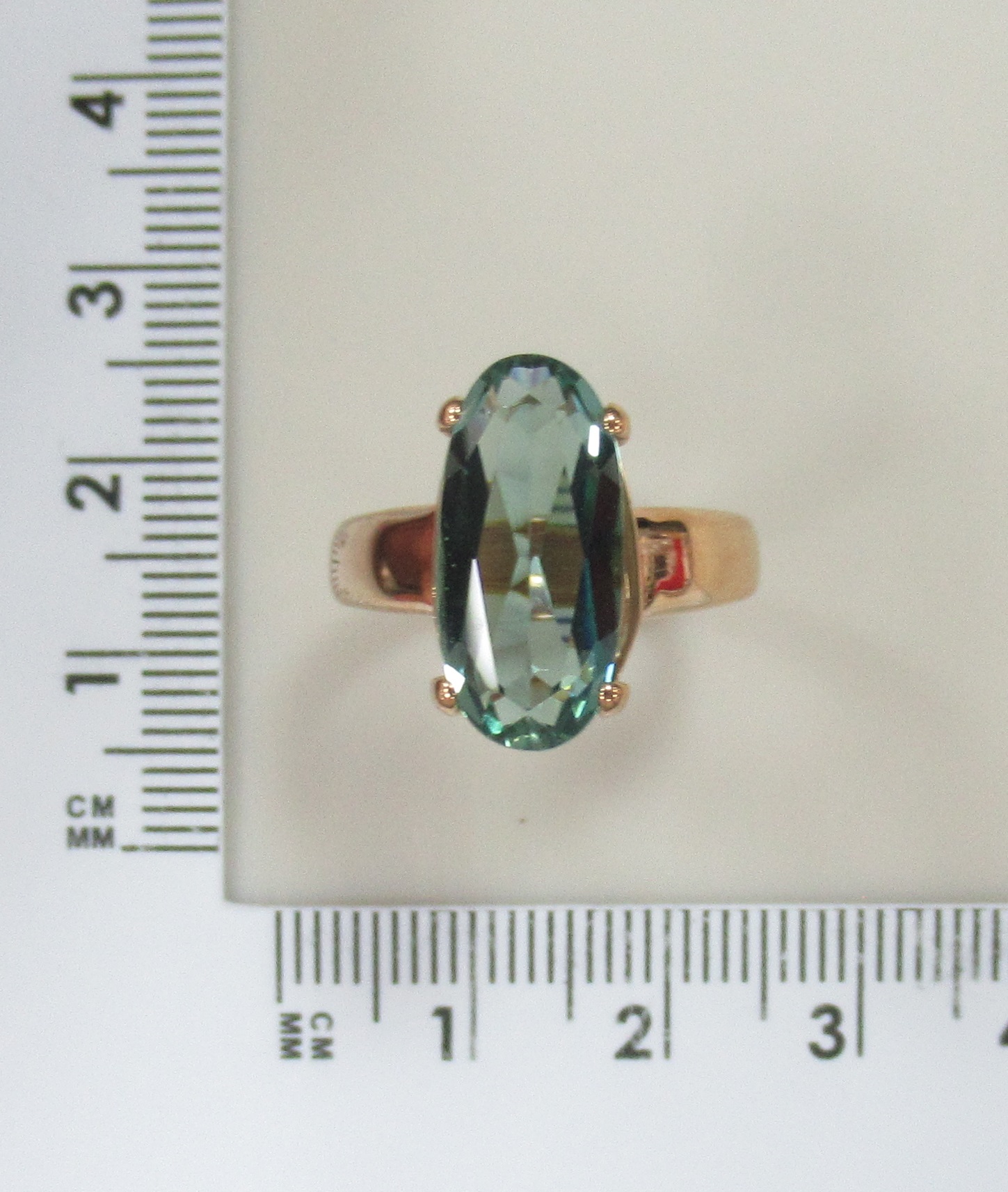 10322-003051 Кольцо (Ag 925)